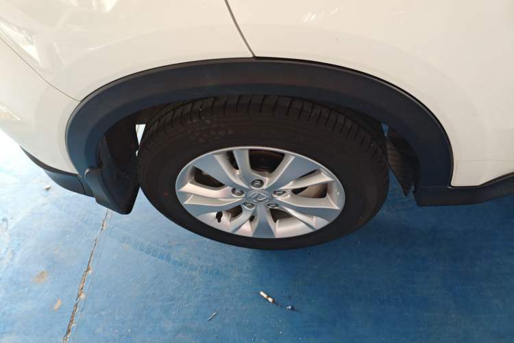 Used Honda Vezel 2019 1.5L CVT Pioneer Edition China VI