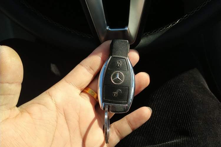 Used Mercedes-Benz GLA 2016 GLA 220 4MATIC Fashion Edition
