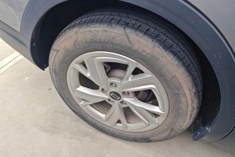 Used Bestune T90 2023 1.5T DCT Automatic Luxury Edition
