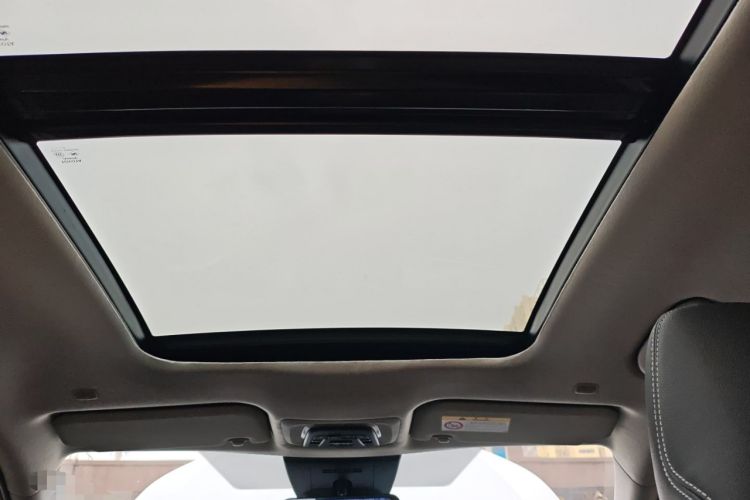 Used Toyota FRONTLANDER 2023 2.0L Smart Electric Hybrid Dual-Engine Deluxe Version
