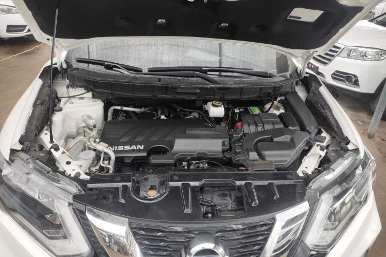 Used Nissan X-Trail 2021 2.0L CVT 2WD XL ITS SmartConnect Comfort Edition
