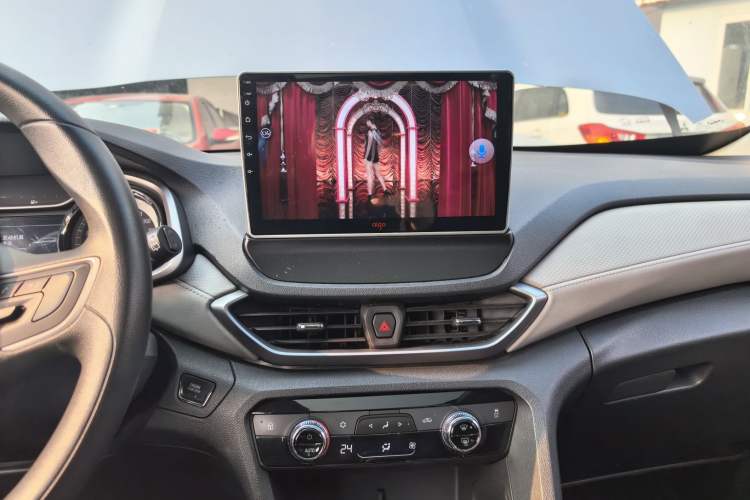 Used Chevrolet Orlando 2018 530T Automatic Luxury Edition (5+2 Model) China V Standard