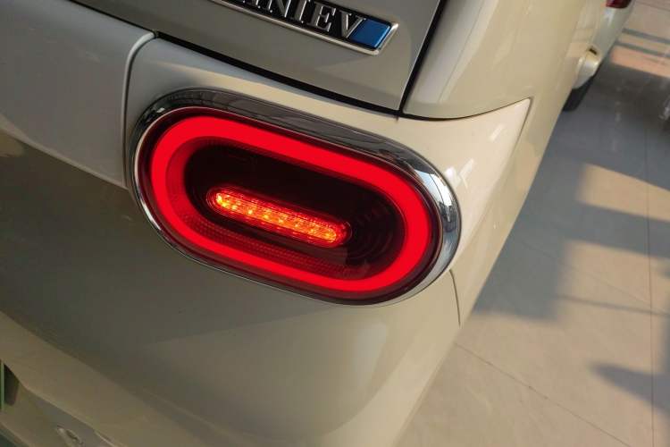 Used Wuling Hongguang MINIEV 2024 3rd Generation 170 km