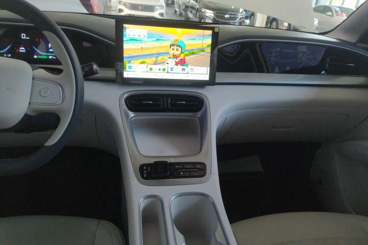 Used  Geome 2025 310km Youth Edition
