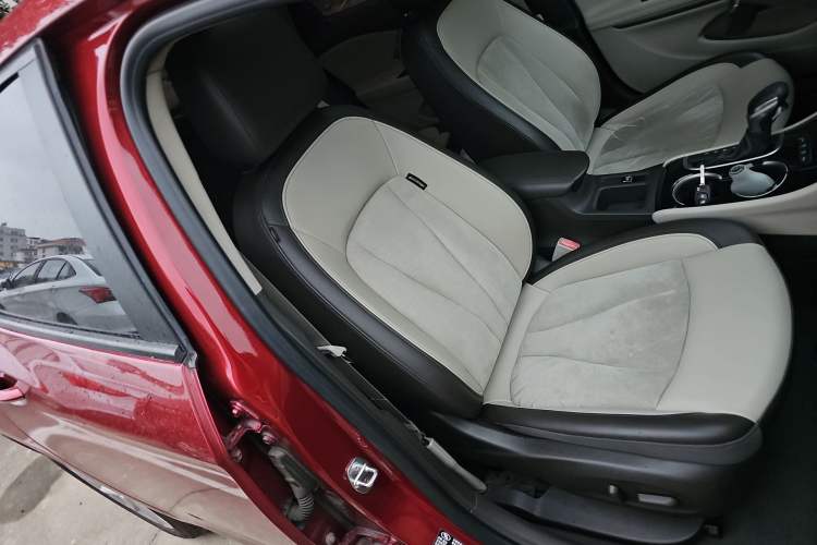 Used Buick Verano 2015 Sedan 15S Automatic Leading Model
