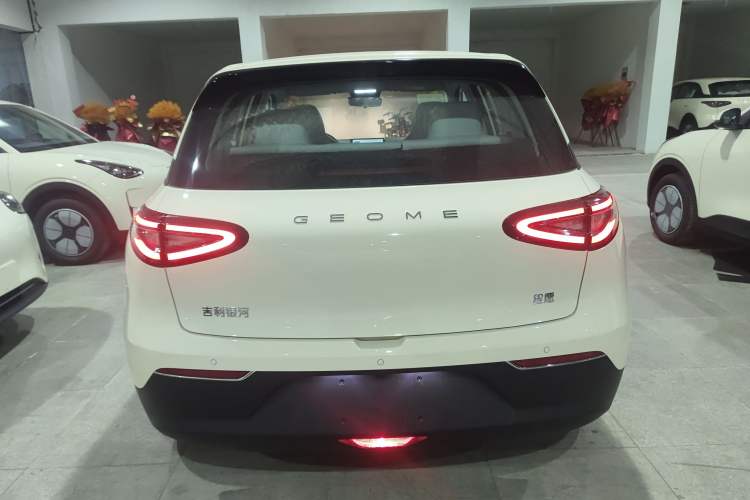 Used  Geome 2025 310km Youth Edition