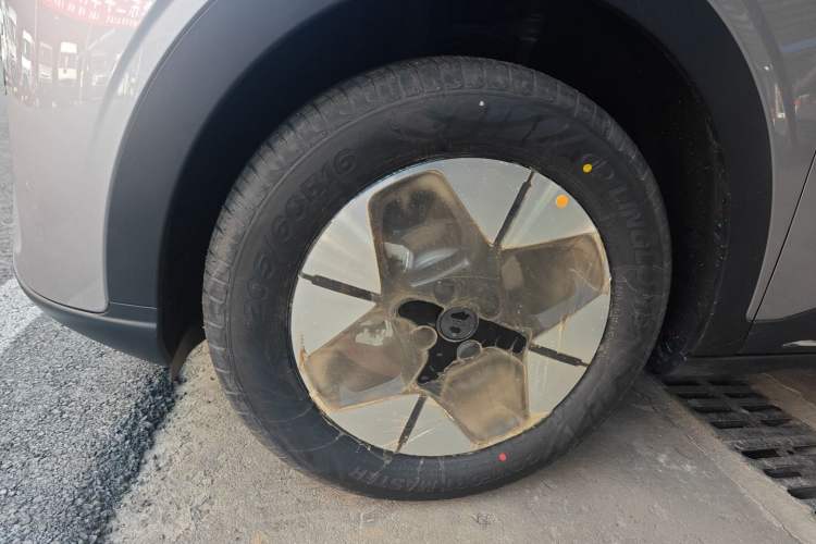 Used  Geome 2026 Model 310km Dream Edition
