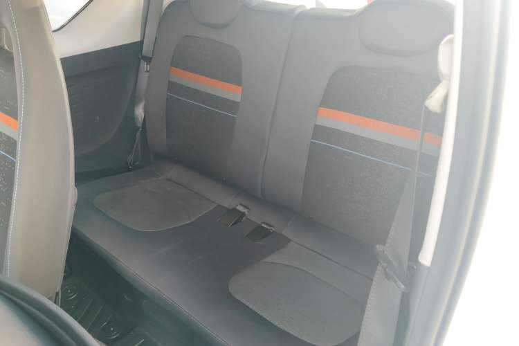 Used Wuling Hongguang MINIEV 2022 Zizai Version Lithium Iron Phosphate
