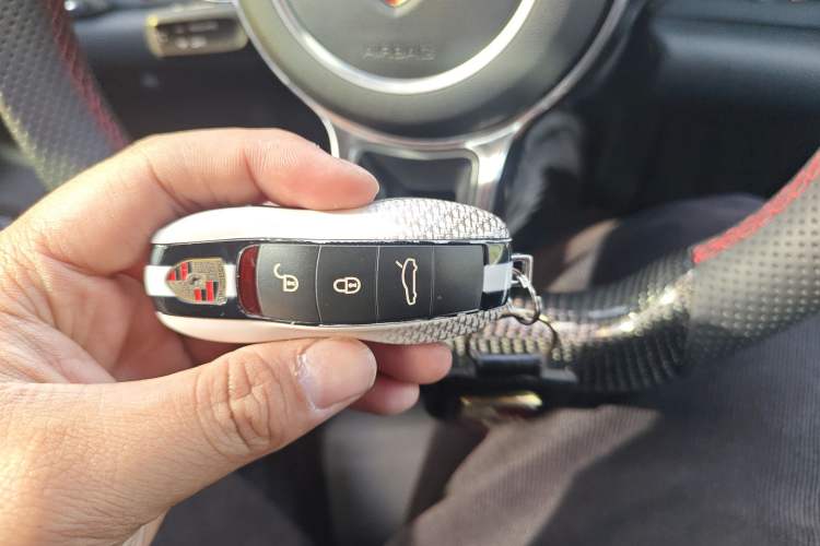 Used Porsche Panamera 2014 Panamera 3.0T
