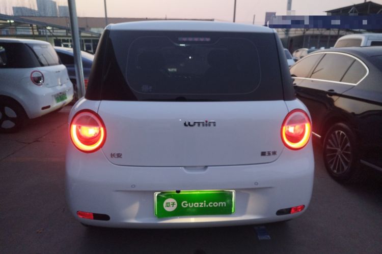 Used  Lumin 2024 130km Qingyue Version
