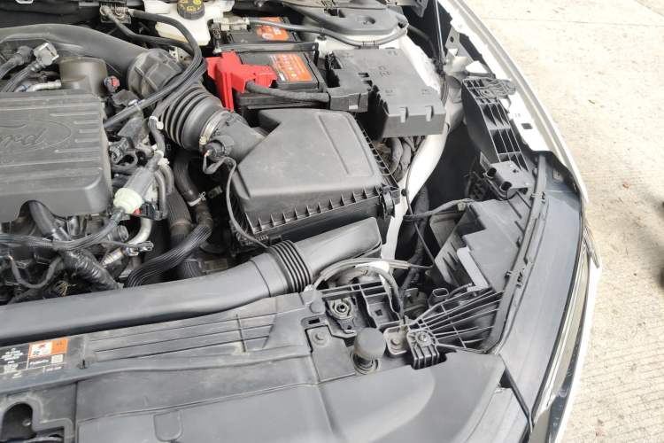 Used Ford Mondeo 2022 Facelifted EcoBoost 245 Ultimate Edition