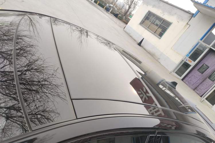 Used Nissan Teana 2021 2.0L XL Comfort Edition
