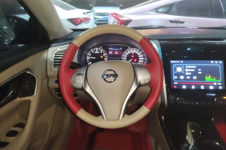 Used Nissan Teana 2013 2.0L XL Comfort Edition