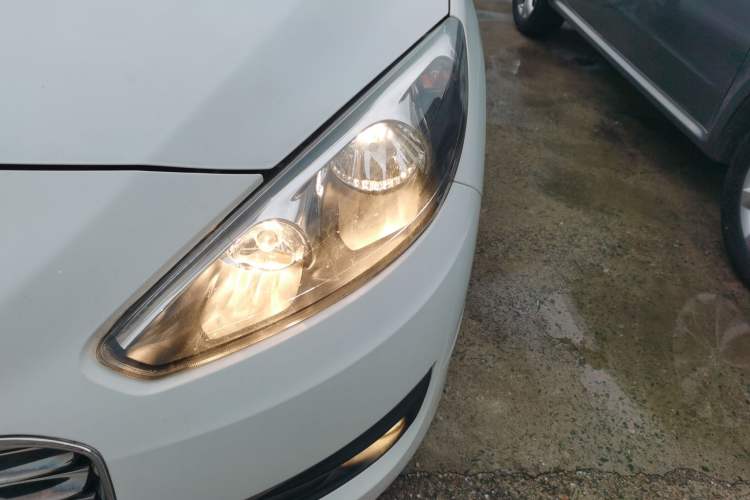 Used Peugeot 308 2013 1.6L Automatic YouShang Model