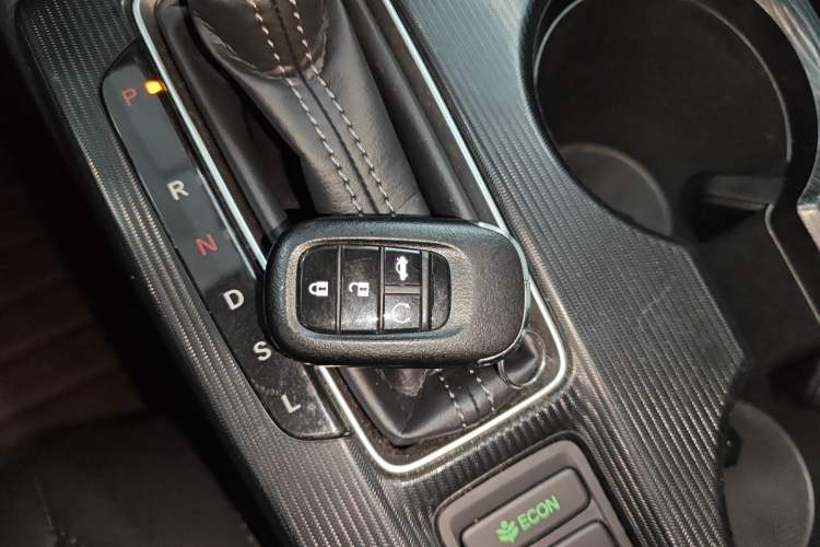 Used Honda Civic 2023 240TURBO CVT Dynamic Edition