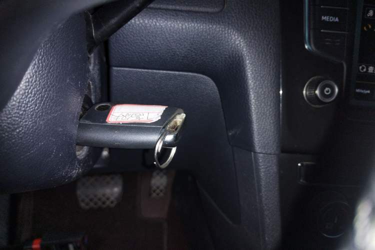 Used Volkswagen Golf 2017 230TSI Automatic Comfort Edition – Celebrating Milestone of One Million Units
