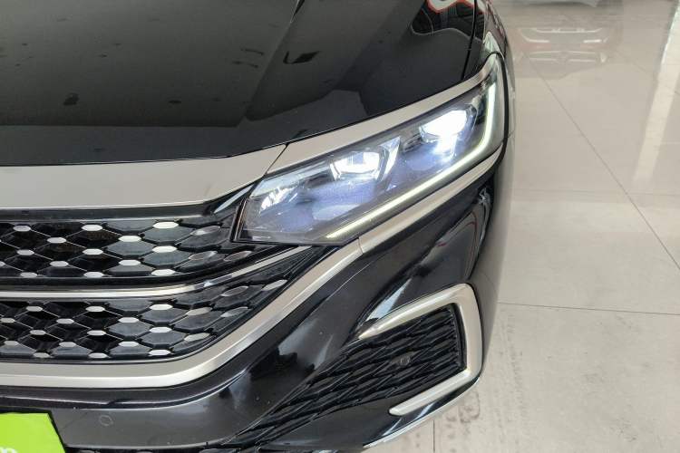 Used Volkswagen Passat 2023 Revised 330TSI Starry Elite Edition
