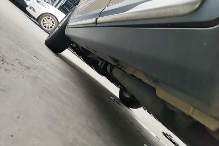 Used Geely Auto Emgrand X7 Sport 2016 1.8TD Automatic Smart Model
