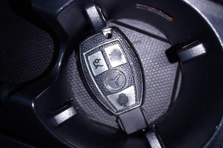 Used Mercedes-Benz GLC 2018 Facelifted GLC 260 4MATIC Dynamic Edition
