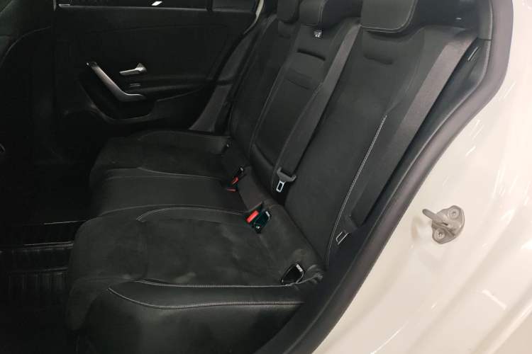 Used Mercedes-Benz A-Class 2019 Restyled A 200 L Sport Sedan