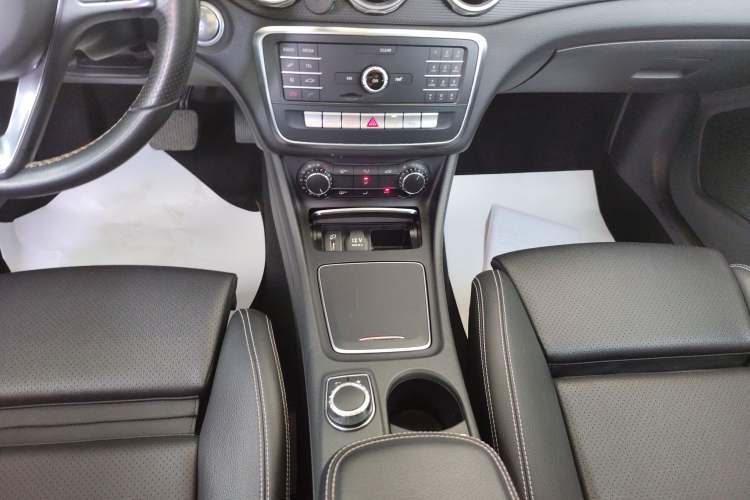 Used Mercedes-Benz GLA 2018 GLA 200 Sport Edition