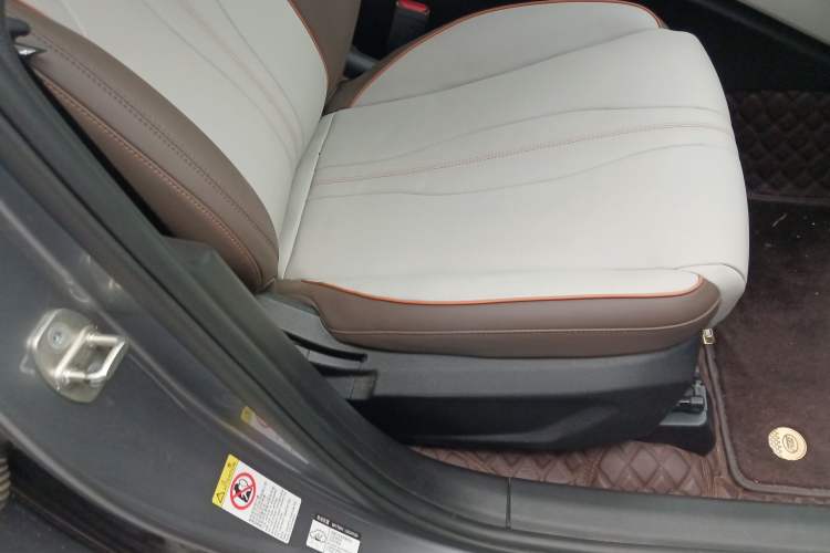 Used BYD Song Pro New Energy 2022 DM-i 51km Prestige Model