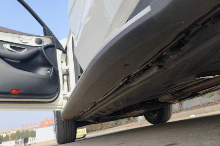 Used Mercedes-Benz GLC 2021 GLC 260 L 4MATIC Dynamic Edition