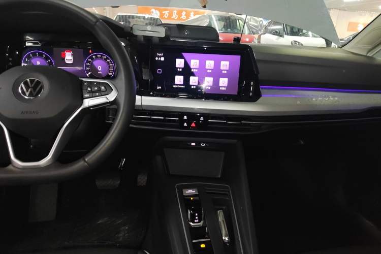 Used Volkswagen Golf 2021 280TSI DSG Pro
