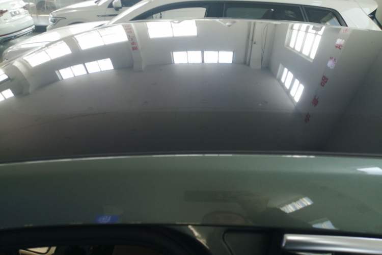 Used Hima AITO M5 2022 Pure Electric Rear-Drive Standard Edition
