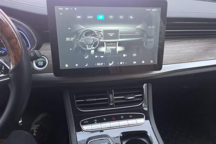 Used Skyworth EV6 2023 410 Elite Edition
