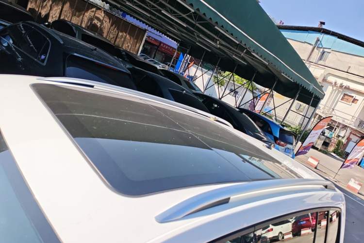 Used Volkswagen Touran 2021 Touran L 280TSI DSG Comfort Edition 7 Seats
