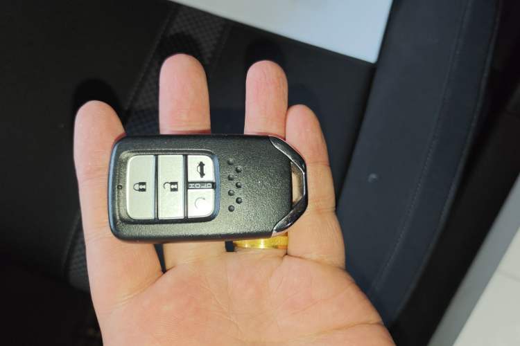 Used Honda Civic 2019 220TURBO CVT Dynamic Edition China VI