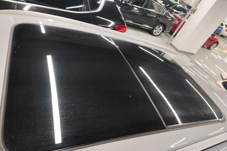 Used  E5 2024 530 km Exploration+ Version
