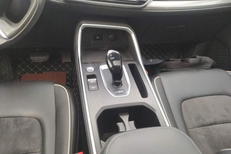 Used Haval H6 2021 National Trend Edition 1.5T Automatic Urban Version
