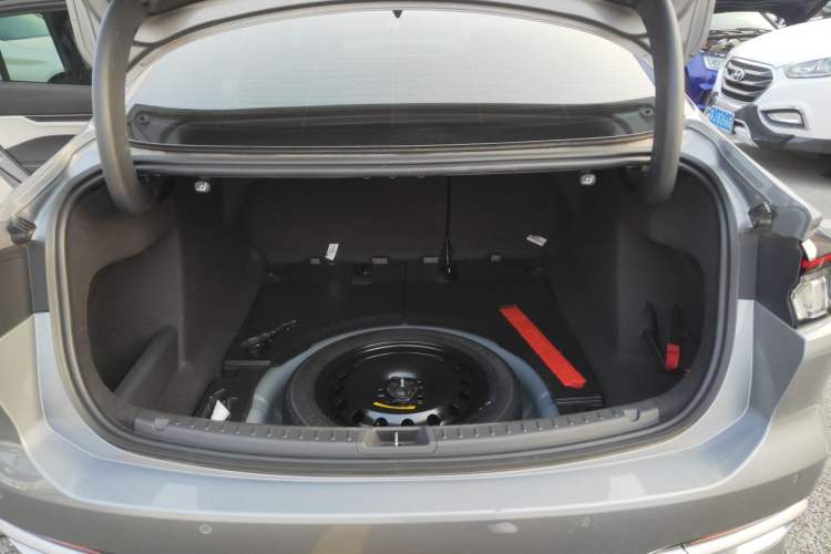 Used Ford Mondeo 2022 Restyled EcoBoost 245 Luxury Version
