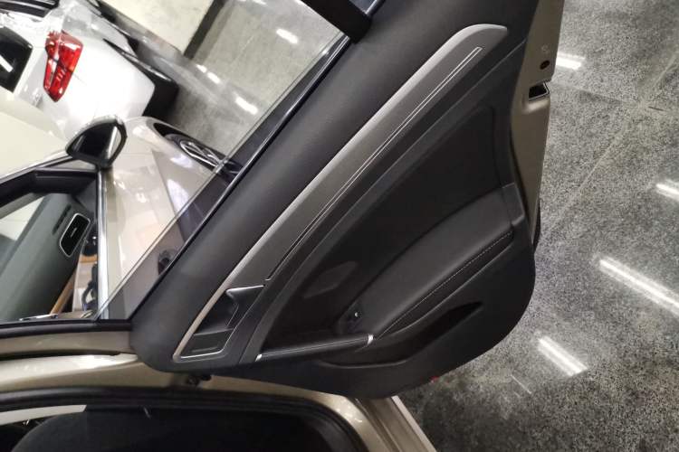 Used Volkswagen Golf 2020 Zhiai Edition 280TSI DSG Comfort Model
