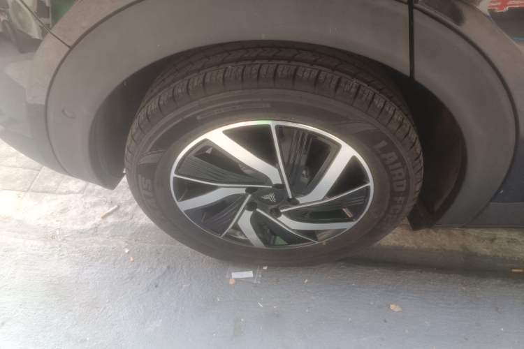 Used NETA U 2021 Pro 500 Global Edition