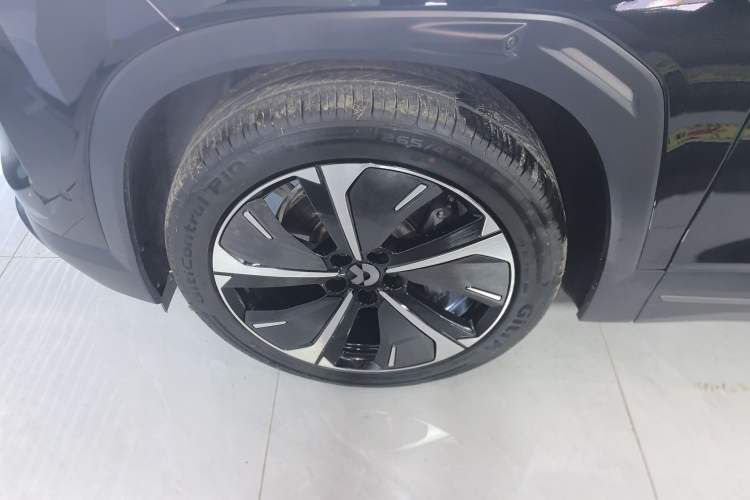 Used Nio ES7 2022 100kWh First Edition