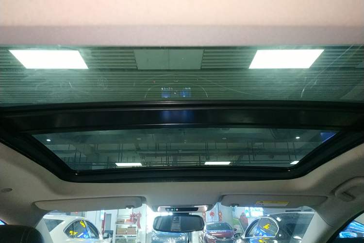 Used Buick LaCrosse 2021 652T Luxury Model
