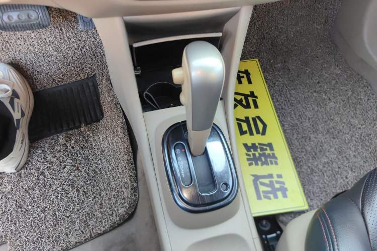 Used Nissan Sylphy 2012 Classic 1.6XE Automatic Comfort Edition
