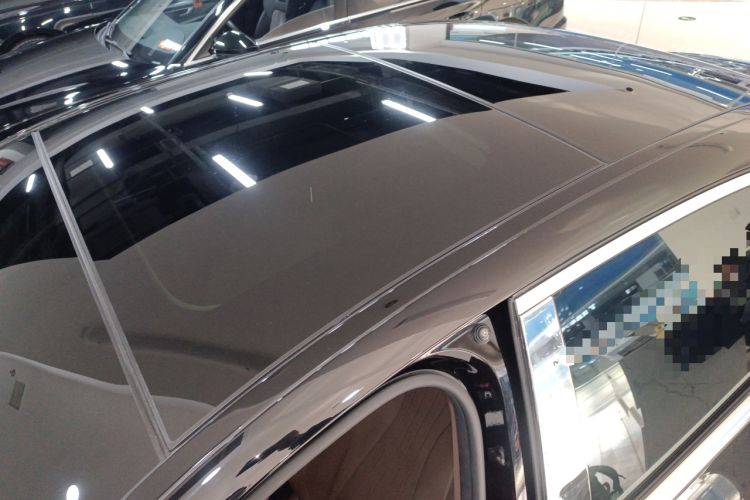 Used Mercedes-Benz E-Class 2023 E 300 L Luxury Model