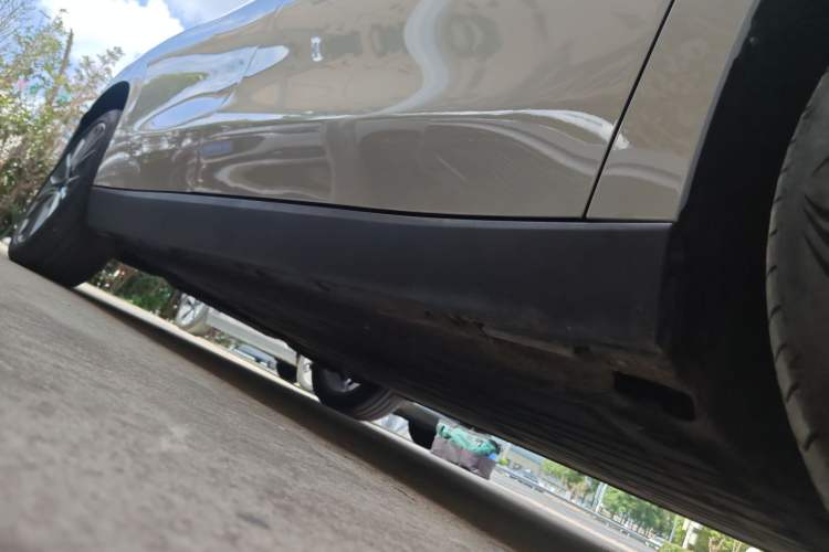 Used Leapmotor C10 2024 530 Smart Edition
