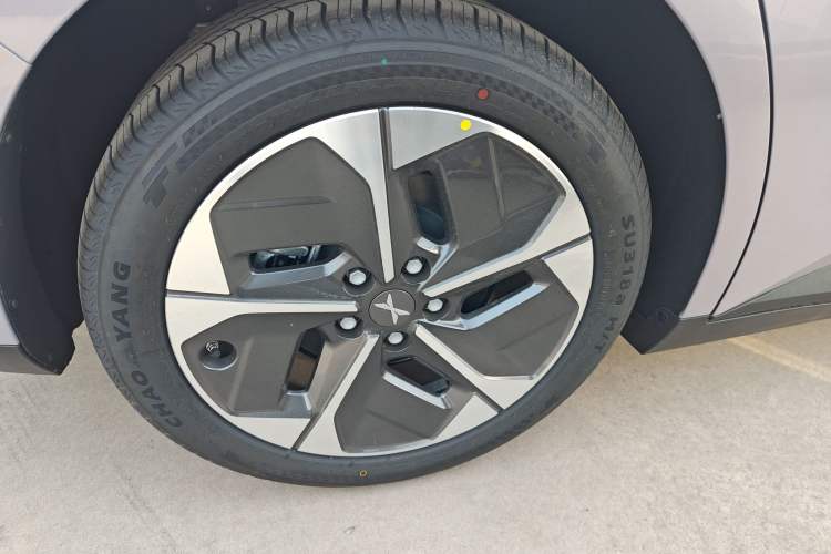 Used XPeng MONA M03 2025 515 Long-Range Plus
