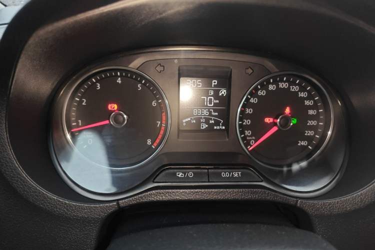 Used Volkswagen Polo 2018 1.5L Automatic Enjoyment Model