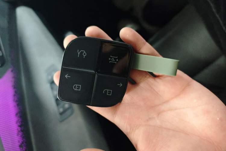 Used Lynk & Co 08 EM-P 2023 220km All-Wheel-Drive Performance Halo
