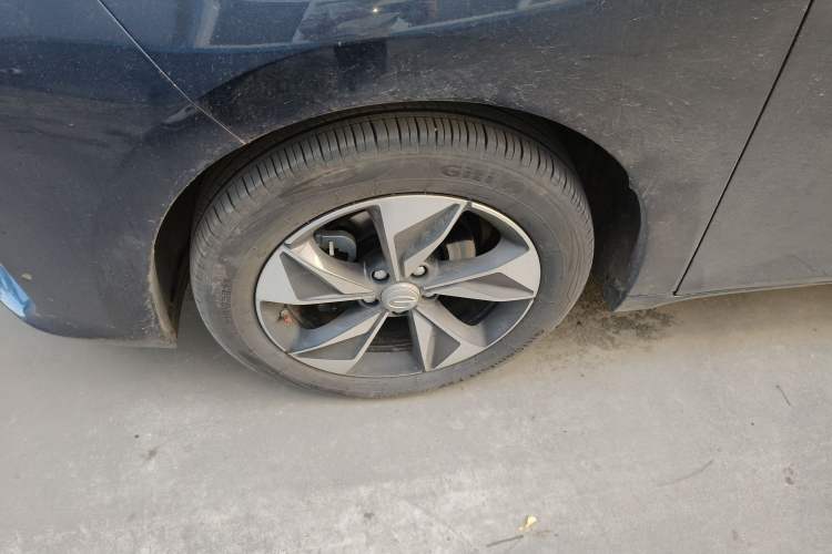 Used GAC Trumpchi M6 2023 PRO 270T DCT Luxury Edition