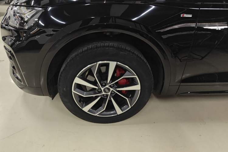 Used Audi Q5L 2024 40 TFSI Luxury Dynamic Edition