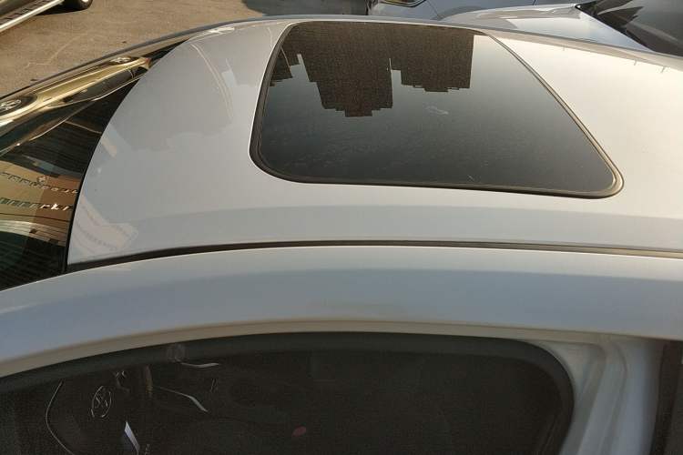 Used Toyota Levin 2019 185T CVT Luxury Edition China VI Standard
