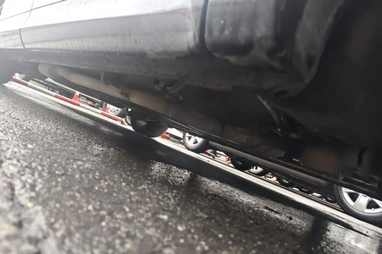 Used Honda Odyssey 2015 2.4L Luxury Edition