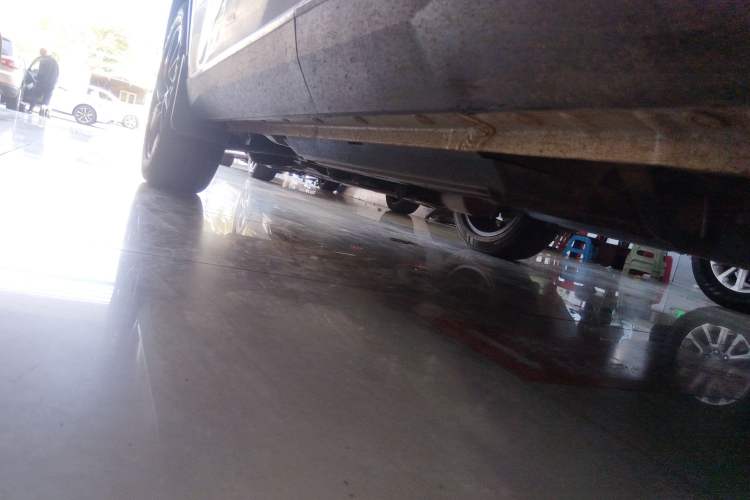 Used Haval H6 2021 3rd Generation 2.0T Automatic All-Wheel Drive Max
